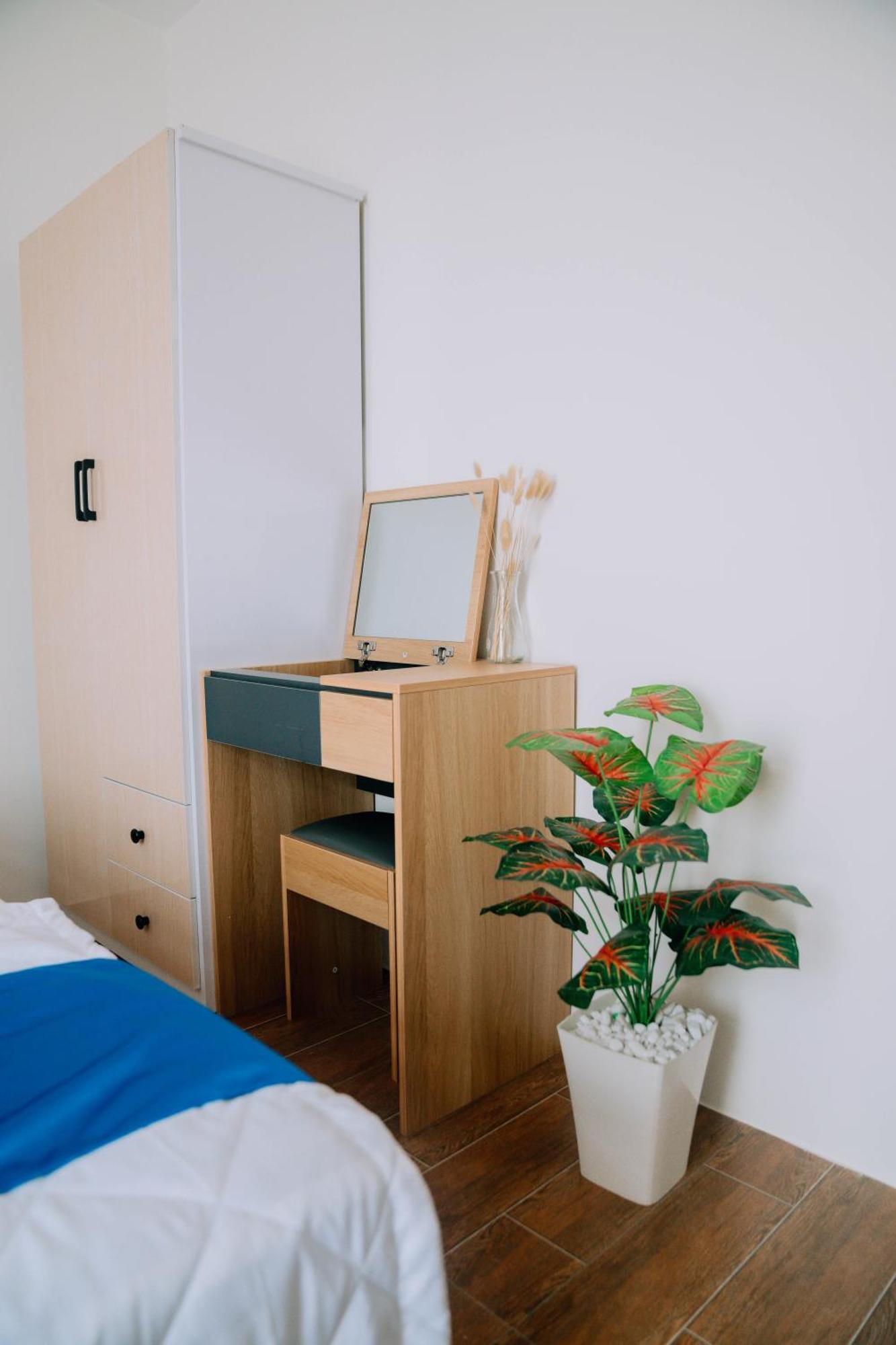 Thuyen Xua Homestay Dao Phu Quy Cu Lao Thu المظهر الخارجي الصورة